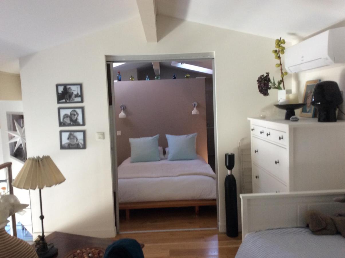 Duplex 105 M2 Vue Mer, Terrasse 30M2 모기오 외부 사진