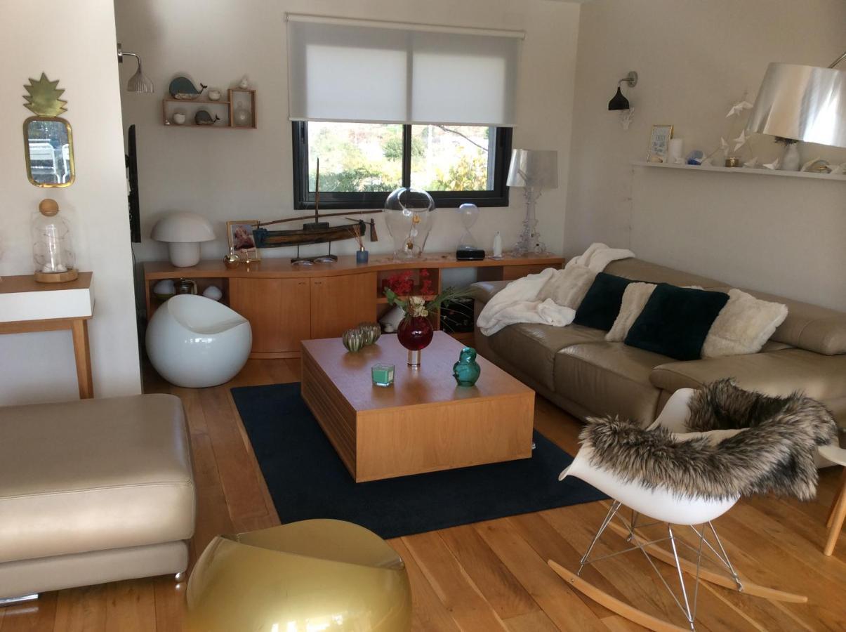 Duplex 105 M2 Vue Mer, Terrasse 30M2 모기오 외부 사진