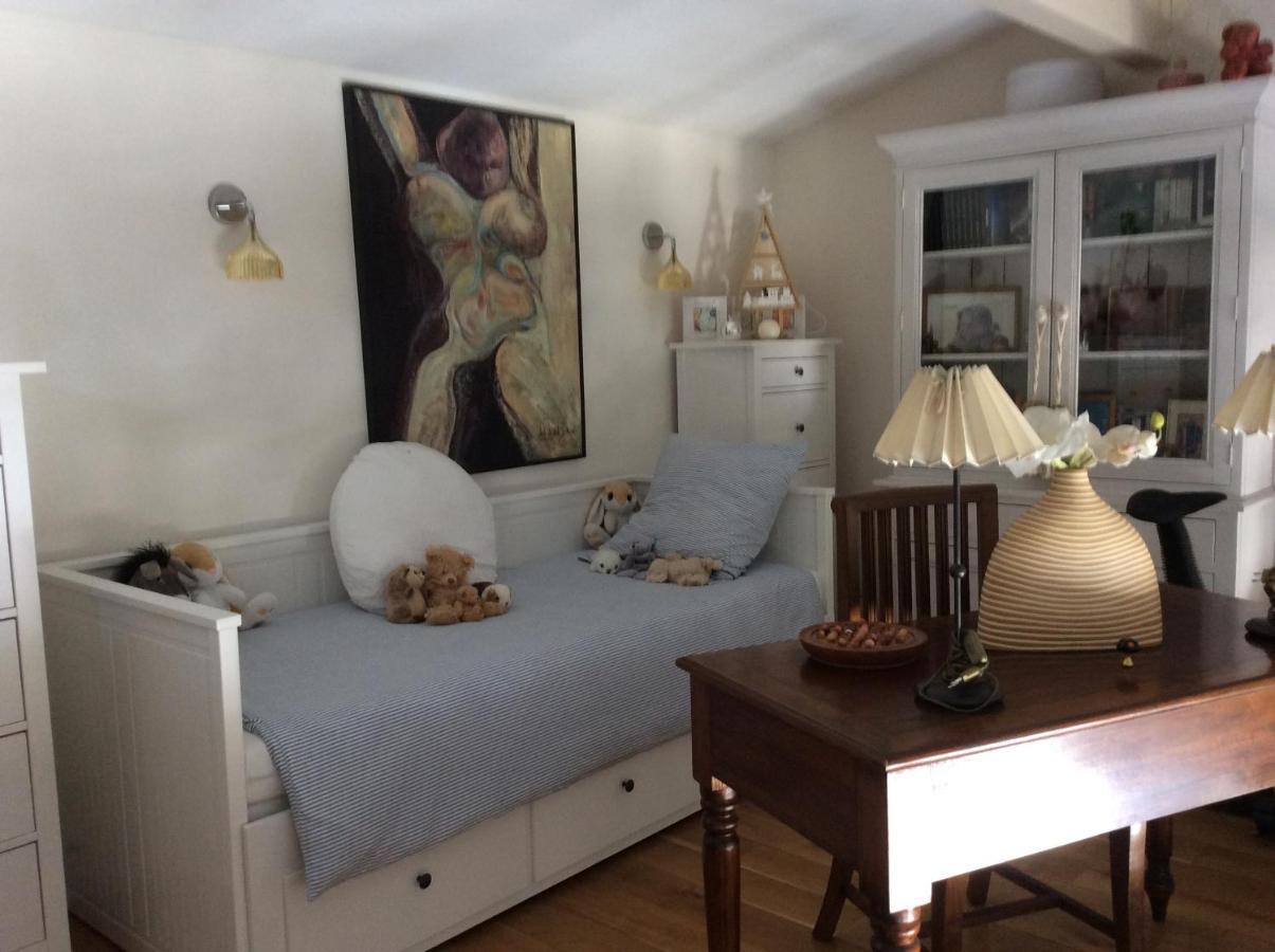 Duplex 105 M2 Vue Mer, Terrasse 30M2 모기오 외부 사진