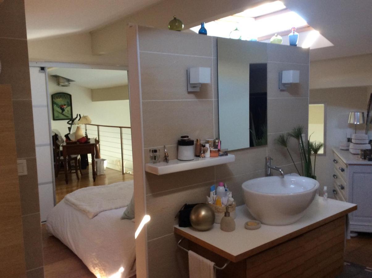 Duplex 105 M2 Vue Mer, Terrasse 30M2 모기오 외부 사진